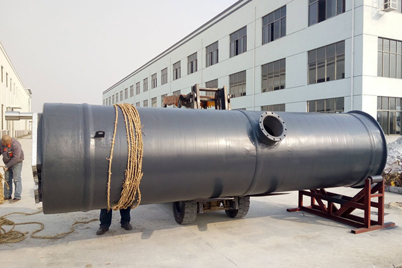 预制泵站应用优势